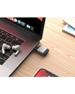ULTRA MINI USB-C (M) TO HDMI (F) ADAPTER