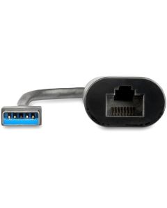 Adapter - USB-A to 2.5 Gigabit Ethernet
