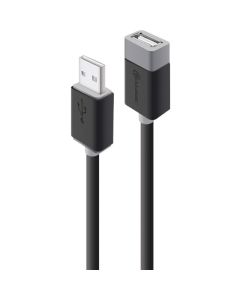 ALOGIC 3M USB 2.0 TYPE A TO TYPE A EXTEN