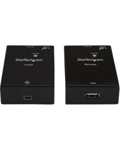 1Port USB 2.0 Over Cat5 or Cat6 Extender