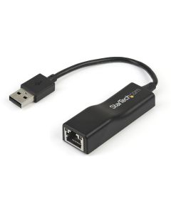 USB 2.0 to 10/100 Mbps Network Adapter