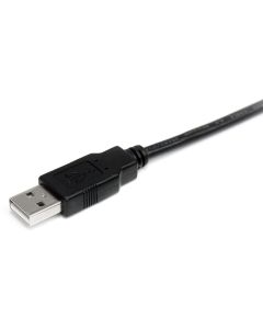 1m USB 2.0 A to A Cable - M/M