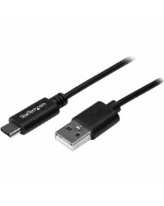 0.5m USB C to USB A Cable - USB 2.0
