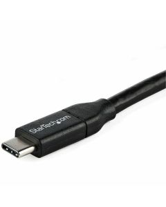 Cable USB-C w/ 5A PD - USB 2.0 - 1m 3ft