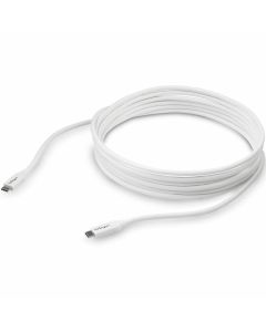Cable USB-C w/ 5A PD - USB 2.0 - 4m