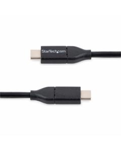 3m 10ft USB C to USB C Cable M/M USB 2.0