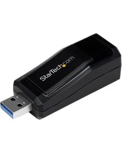 USB 3.0 to Gigabit Ethernet NIC Adapter