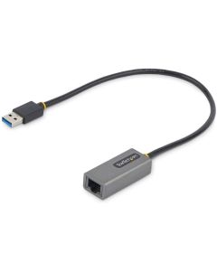 USB to Ethernet Adapter - USB 3.0/3.2