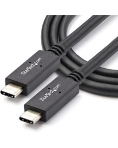 1m USB C Cable w/ 5A PD - USB 3.1 10Gbps