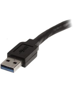 5m USB 3 Active Ext Cable - M/F