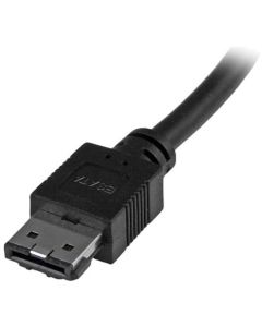 USB 3.0 to eSATA HDD/SSD/ODD 3ft Cable