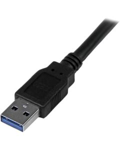 3m 10 ft USB 3.0 Cable - A to A - M/M