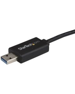Data Transfer Cable USB C to A Mac/Win