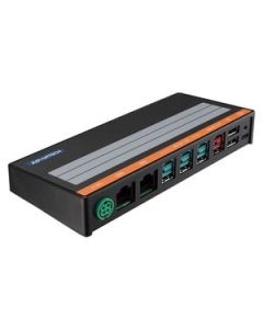 USC-365 EXT. HUB 2XCOM/1X24VPUBS/3X12VPU