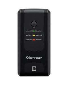 VALUE SOHO 850VA/425W LINE INTERACTIVE U