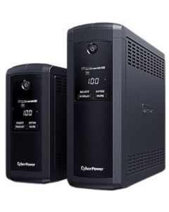 VALUE PRO 1000 / 550W UPS 2 YRS WTY