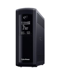 VALUE PRO 1600VA / 960W UPS 2 YRS WTY