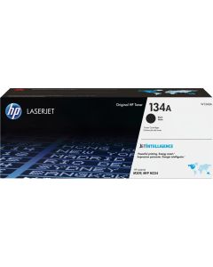 134A BLK LASERJET TONER CARTRIDGE