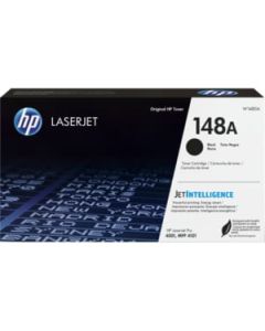 148A BLACK ORIGINAL LASERJET TONER CARTR
