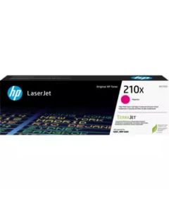 210X MAGENTA ORIGINAL LASERJET TONER CA