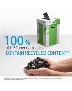 HP 212X High Yield Black Orig