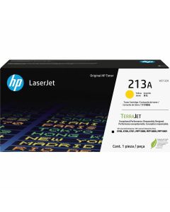HP 213A Ylw Original LaserJet Toner Crtg