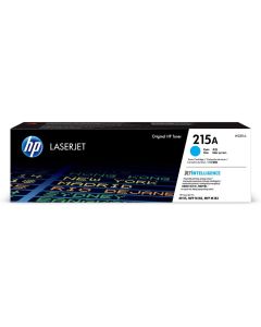 215A CYN ORIGINAL LASERJET TONER CRTG
