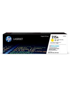 215A YLW ORIGINAL LASERJET TONER CRTG
