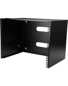 8U WALL-MOUNT BRACKET FOR 12IN EQUIPMENT