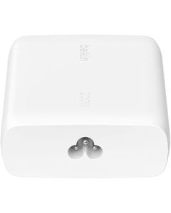 BOOSTCHARGE PRO#200W 4-PORT USB-C GAN DE