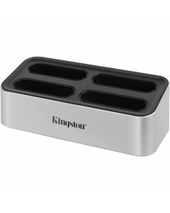 Workflow Station Dock DualSlot USB-C 3.2