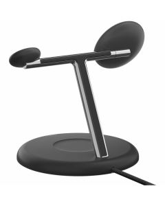 BOOSTCHARGE PRO 3-IN-1 CHARGING STAND
