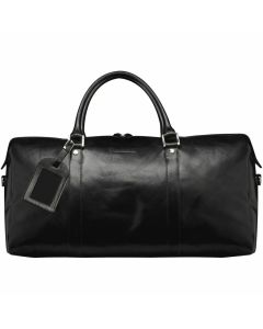KASTRUP 2 WEEKENDER BAG - BLACK 2ND GEN