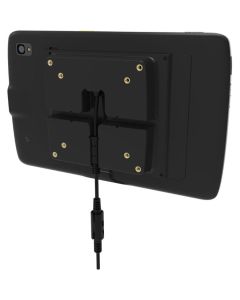 ET4X 10in Expansion Back with Vesa with