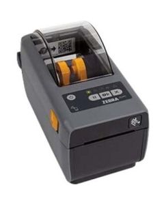 DIRECT THERMAL PRINTER ZD411 203 DPI USB