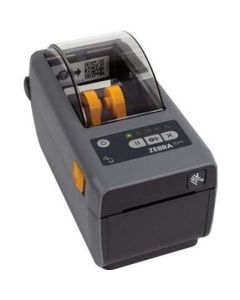 THERMAL TRANSFER PRINTER 74M ZD411 203 D