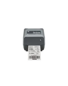 THERMAL TRANSFER PRINTER 74/300M ZD421 2