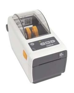 DIRECT THERMAL PRINTER ZD411 HEALTHCARE