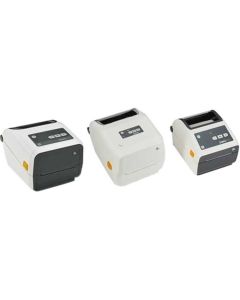 THERMAL TRANSFER PRINTER 74/300M ZD421 H