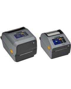 THERMAL TRANSFER PRINTER 74/300M ZD621