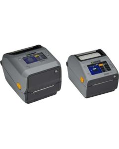 Thermal Transfer Printer (74/300M) ZD621