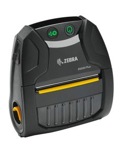 DT PRINTER ZQ320 PLUS 802.11AC BT 4.X LB