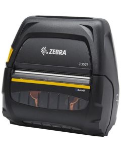 DT PRINTER ZQ521 4.45"/113MM; ENG/TRDL