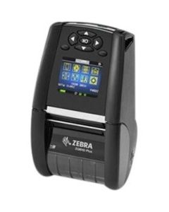 DT PRINTER ZQ610 PLUS 2in/48MM ENGLISH/L