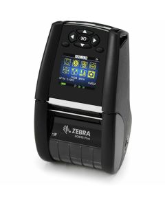 DT PRINTER ZQ610 PLUS 2"/48MM HEALTHCARE