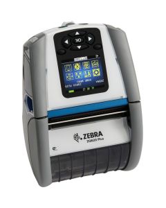 DT PRINTER ZQ620 PLUS 3in/72MM HEALTHCAR