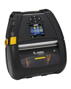 DT PRINTER ZQ630 PLUS ENGLISH TRAD CHINE