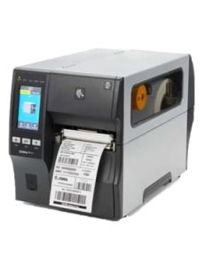 ZT411 TT 4IN 203 DPI UK/AU/JP/EU SERIAL