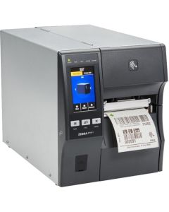 ZT411 TT 4in 300dpi UK/AU/JP/EU USB LAN